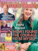 New Zealand Woman's Weekly